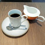 Reglisse - コーヒー