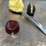 Reglisse - ミニャルディーズ