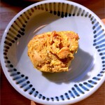 東京おっこい堂 - タンドリーチキン。