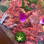 Koube Yakiniku Juju - 