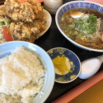 中華飯店 - 