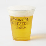 Minori Kafe - 生ビール