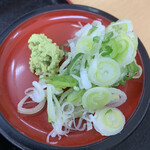 おかだうどん - 