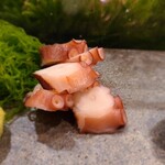 寿し屋の華八 - 