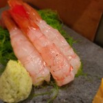 寿し屋の華八 - 