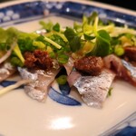 寿し屋の華八 - 