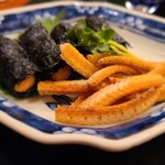 寿し屋の華八 - 