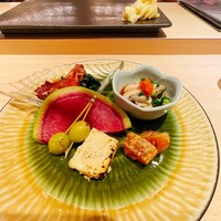 六本木 すし巽 - 