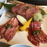 焼肉ぽんが 江ノ島 - 