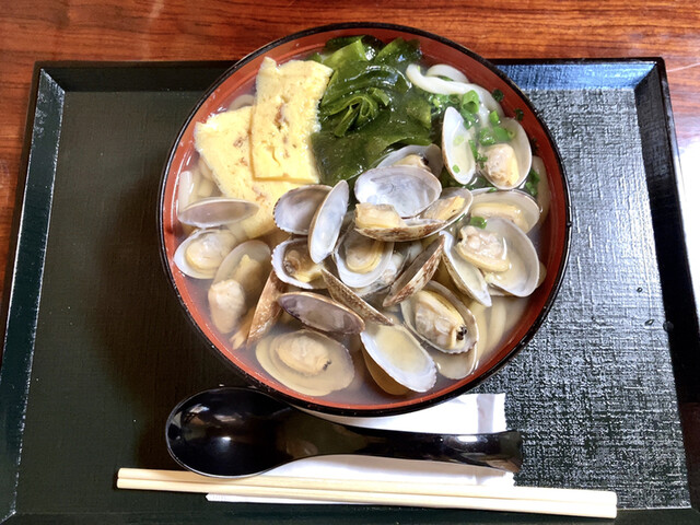 三日月庵 宗像市その他 うどん 食べログ