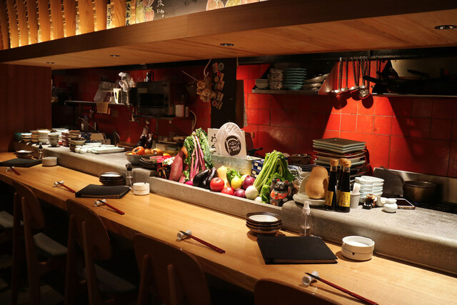 Kyomachiya Obanzai Kohaku photo 5