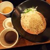 麺処 にぼし香 アソビル店