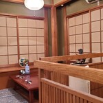 寿し屋の華八 - 