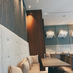 TRIPLE ONE Singapore & Chinese Cuisine - 