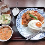 タイレストラン 沌 - 