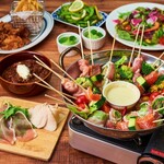 kawara CAFE＆DINING - 