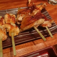 鳥ばか一代 - 