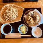 蕎麦 匠 - 