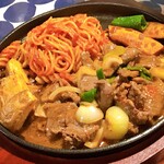信州・宮ちゃん酒食処 ブルーウイング - 