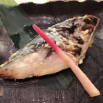 烏賊 鮨ダイニング 鮮助 - 