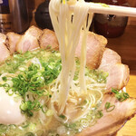 水田商店 - びょーーーん。あ、にゅーーーん、か！