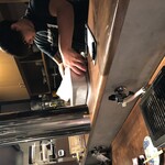 京洛焼肉 ぽめ - 