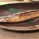 烏賊 鮨ダイニング 鮮助 - 