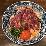 京洛焼肉 ぽめ - 