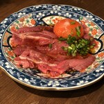 京洛焼肉 ぽめ - 