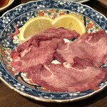 京洛焼肉 ぽめ - 