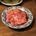 京洛焼肉 ぽめ - 