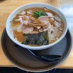 Ramen Higuma - 