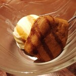 広島お好み鉄板でげ - 