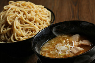 Tsukemen Dokoro Tsuboya - つぼや つけ麺