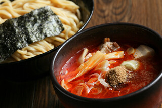 Tsukemen Dokoro Tsuboya - つぼや 辛つけ麺