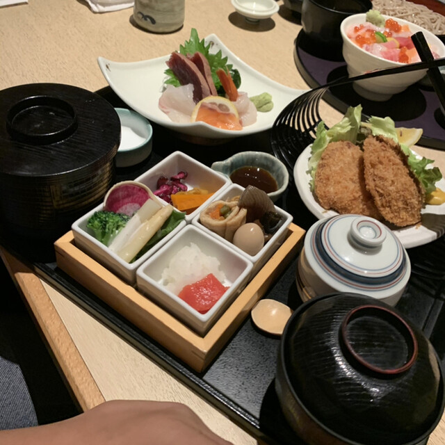 はなぜん 新鎌ヶ谷駅前店 ちょいはな 新鎌ケ谷 寿司 食べログ