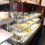 西洋菓子 しろたえ - 