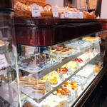 西洋菓子 しろたえ - 