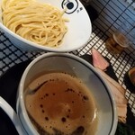 麺処 蛇の目屋 - 