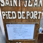 Saint-Jean-Pied-de-Port - 