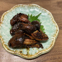 うなぎ家 しば福や - 