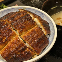 うなぎ家 しば福や - 