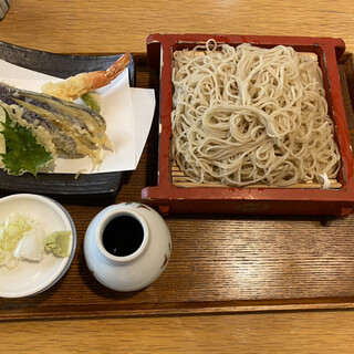 所沢で人気のそば ランキングtop 食べログ