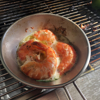 昭和の森ガーデン カフェアンドバーベキュー_0