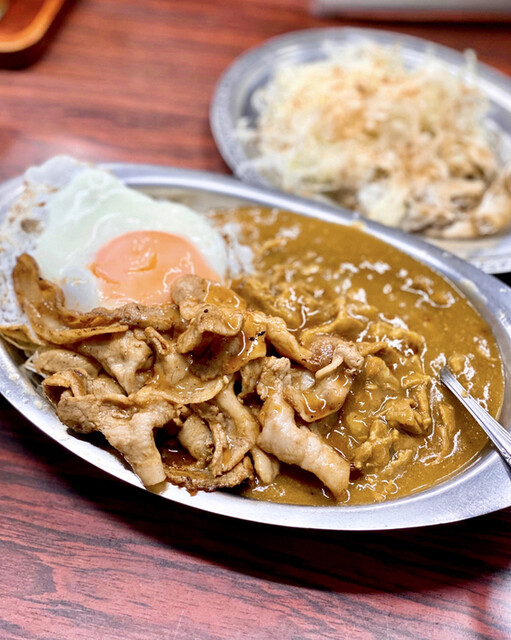 宇宙軒食堂 うちゅうけんしょくどう 野町 定食 食堂 食べログ