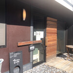 Tama cafe - 