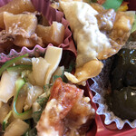 菜々草 - 日替わり弁当