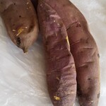 焼きいもOGURAYA - お気に入りの ねちょ❗️￥500