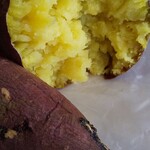 焼きいもOGURAYA - ねちょ