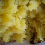 焼きいもOGURAYA - ねちょ